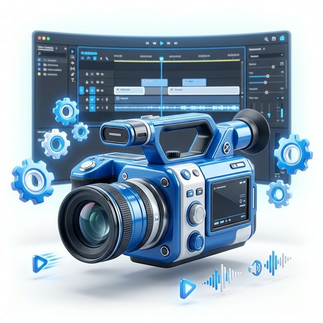 Too Much Production Work