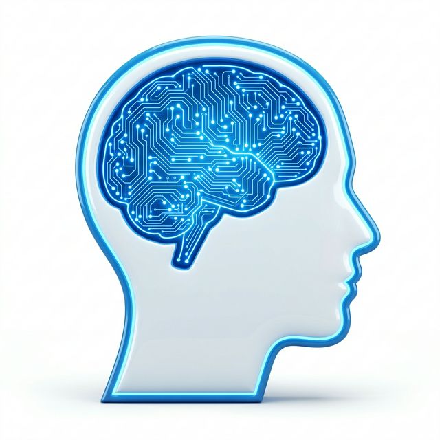 AI Digital Avatar Creation